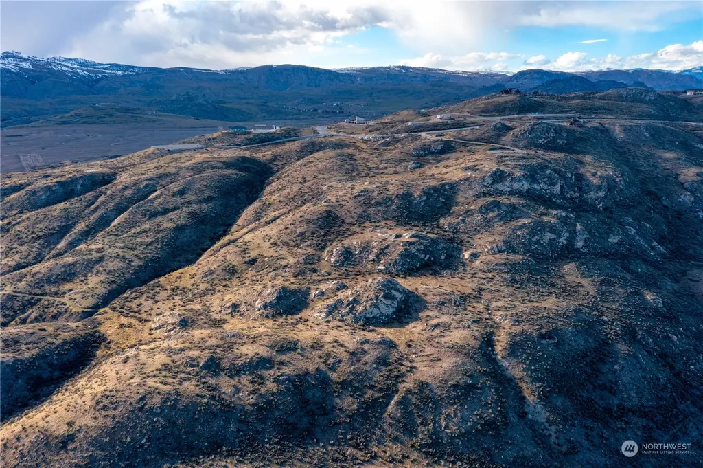 0 Serene Ct. Lot 12 Brewster WA 98812