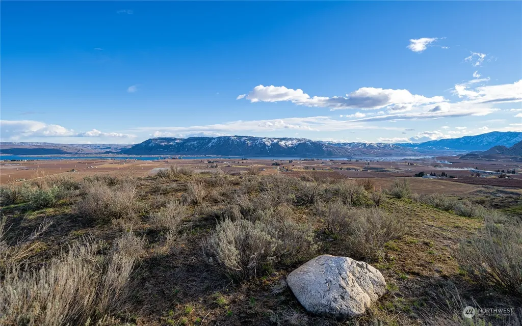 0 Serene Ct. Lot 12 Brewster WA 98812