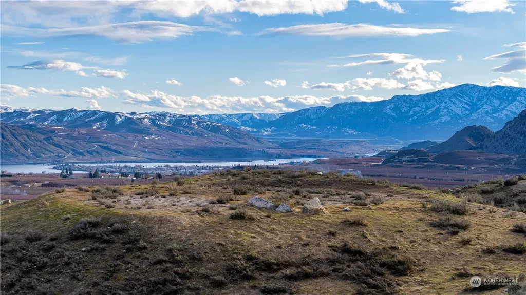 0 Serene Ct. Lot 12 Brewster WA 98812