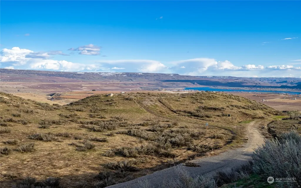 0 Serene Ct. Lot 12 Brewster WA 98812
