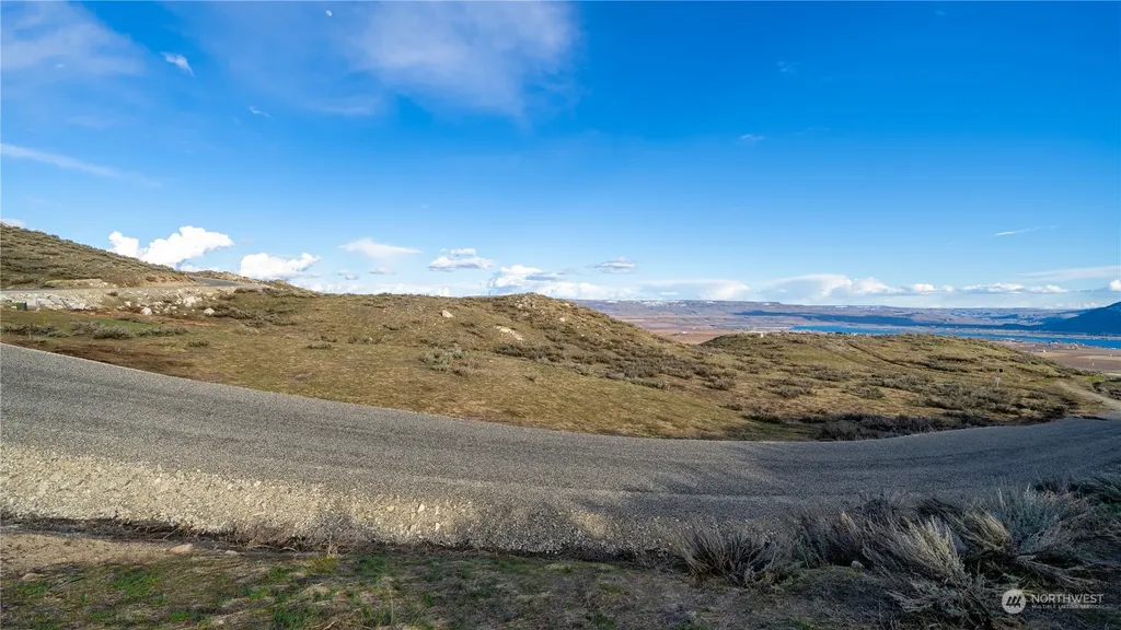 0 Serene Ct. Lot 12 Brewster WA 98812