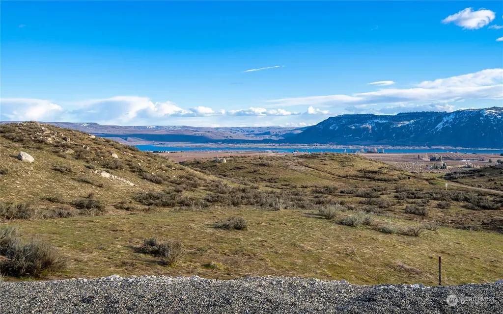 0 Serene Ct. Lot 12 Brewster WA 98812