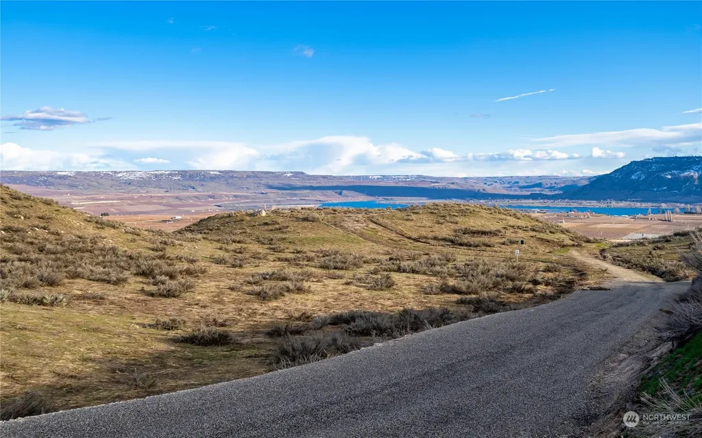 0 Serene Ct. Lot 12 Brewster WA 98812