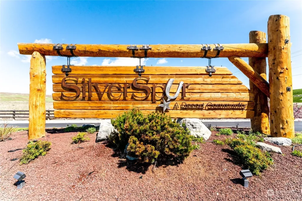 0 Serene Ct. Lot 12 Brewster WA 98812