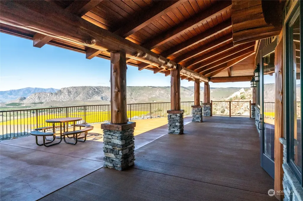 0 Serene Ct. Lot 12 Brewster WA 98812