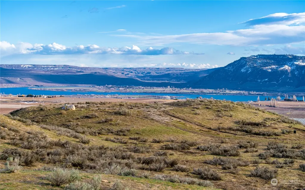 0 Serene Ct. Lot 12 Brewster WA 98812