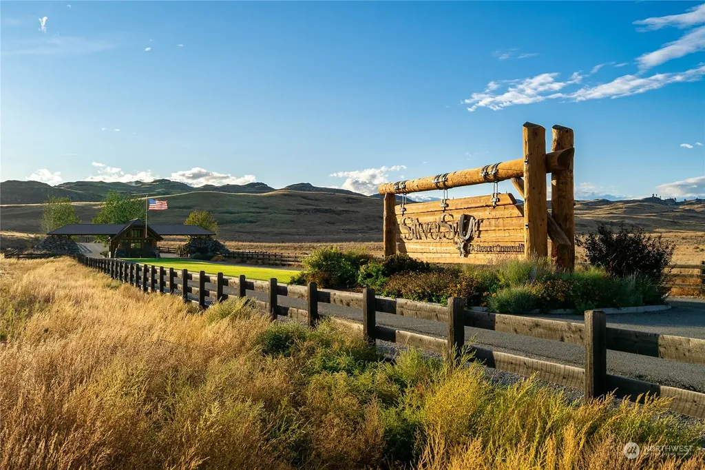 0 Serene Ct. Lot 12 Brewster WA 98812