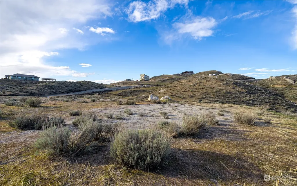 0 Serene Ct. Lot 12 Brewster WA 98812