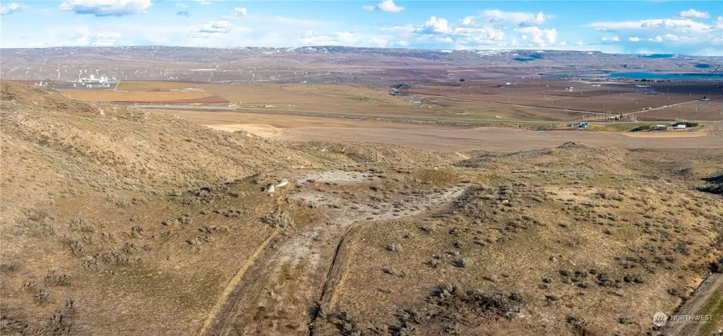 0 Serene Ct. Lot 12 Brewster WA 98812
