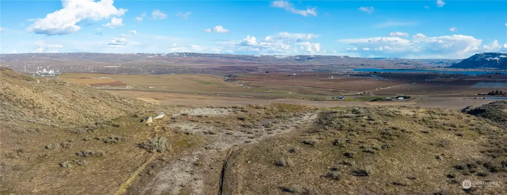 0 Serene Ct. Lot 12 Brewster WA 98812