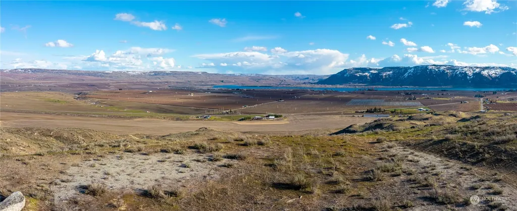 0 Serene Ct. Lot 12 Brewster WA 98812