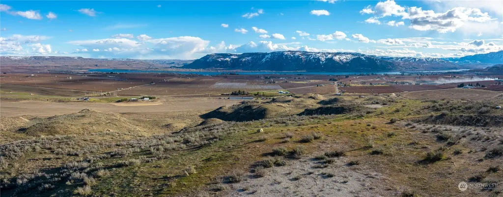 0 Serene Ct. Lot 12 Brewster WA 98812