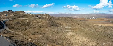 0 Serene Ct. Lot 12 Brewster WA 98812
