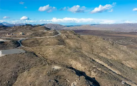 0 Serene Ct. Lot 12 Brewster WA 98812