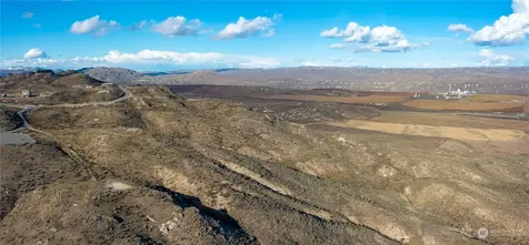 0 Serene Ct. Lot 12 Brewster WA 98812