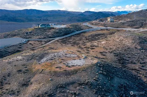 0 Serene Ct. Lot 12 Brewster WA 98812