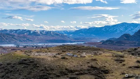 0 Serene Ct. Lot 12 Brewster WA 98812