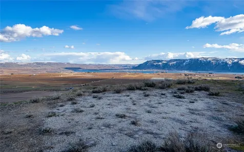 0 Serene Ct. Lot 12 Brewster WA 98812
