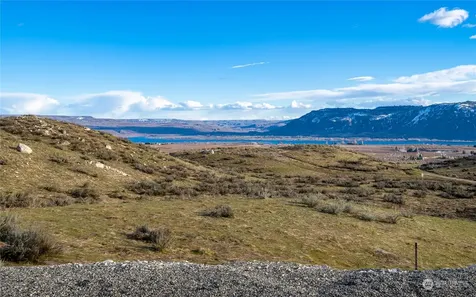 0 Serene Ct. Lot 12 Brewster WA 98812