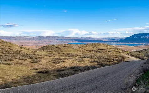 0 Serene Ct. Lot 12 Brewster WA 98812