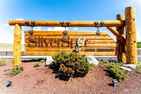 0 Serene Ct. Lot 12 Brewster WA 98812