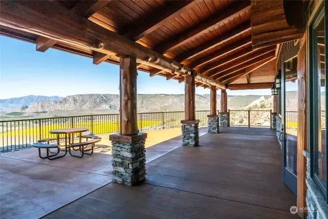 0 Serene Ct. Lot 12 Brewster WA 98812