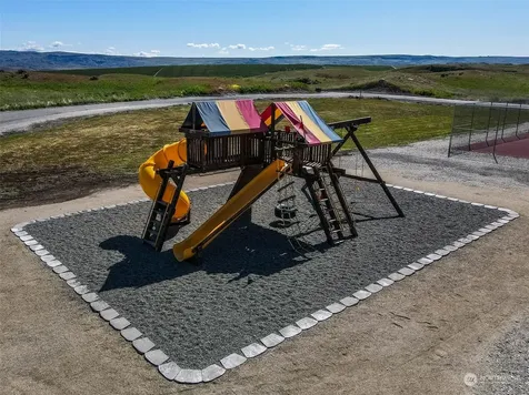 0 Serene Ct. Lot 12 Brewster WA 98812