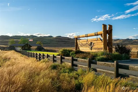 0 Serene Ct. Lot 12 Brewster WA 98812