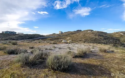 0 Serene Ct. Lot 12 Brewster WA 98812