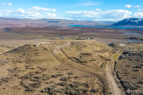 0 Serene Ct. Lot 12 Brewster WA 98812