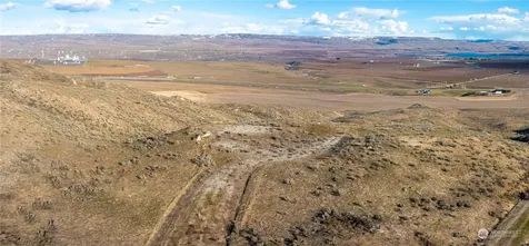 0 Serene Ct. Lot 12 Brewster WA 98812