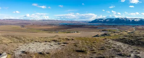 0 Serene Ct. Lot 12 Brewster WA 98812