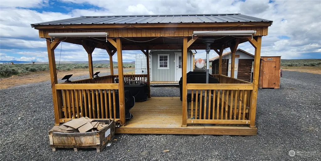 1120 Arroyo Drive Ephrata WA 98823