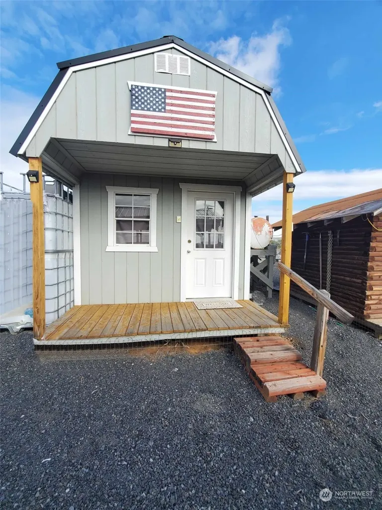 1120 Arroyo Drive Ephrata WA 98823