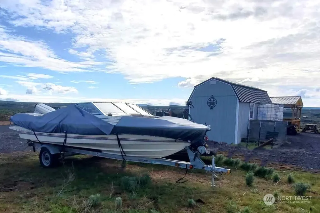 1120 Arroyo Drive Ephrata WA 98823