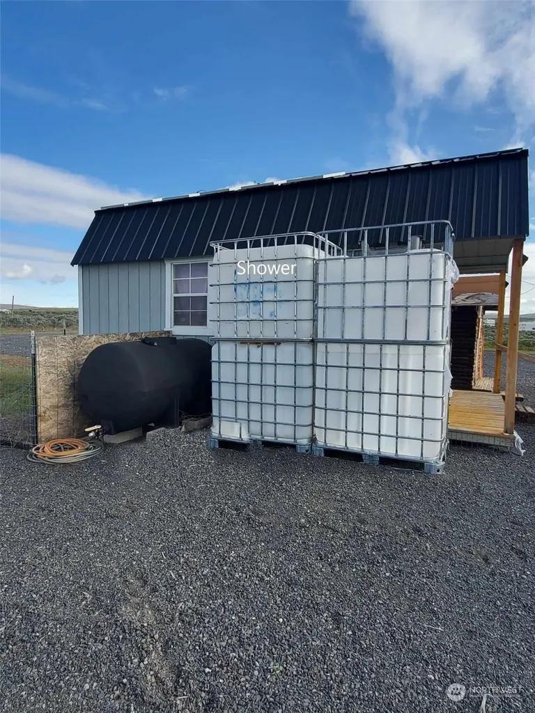 1120 Arroyo Drive Ephrata WA 98823