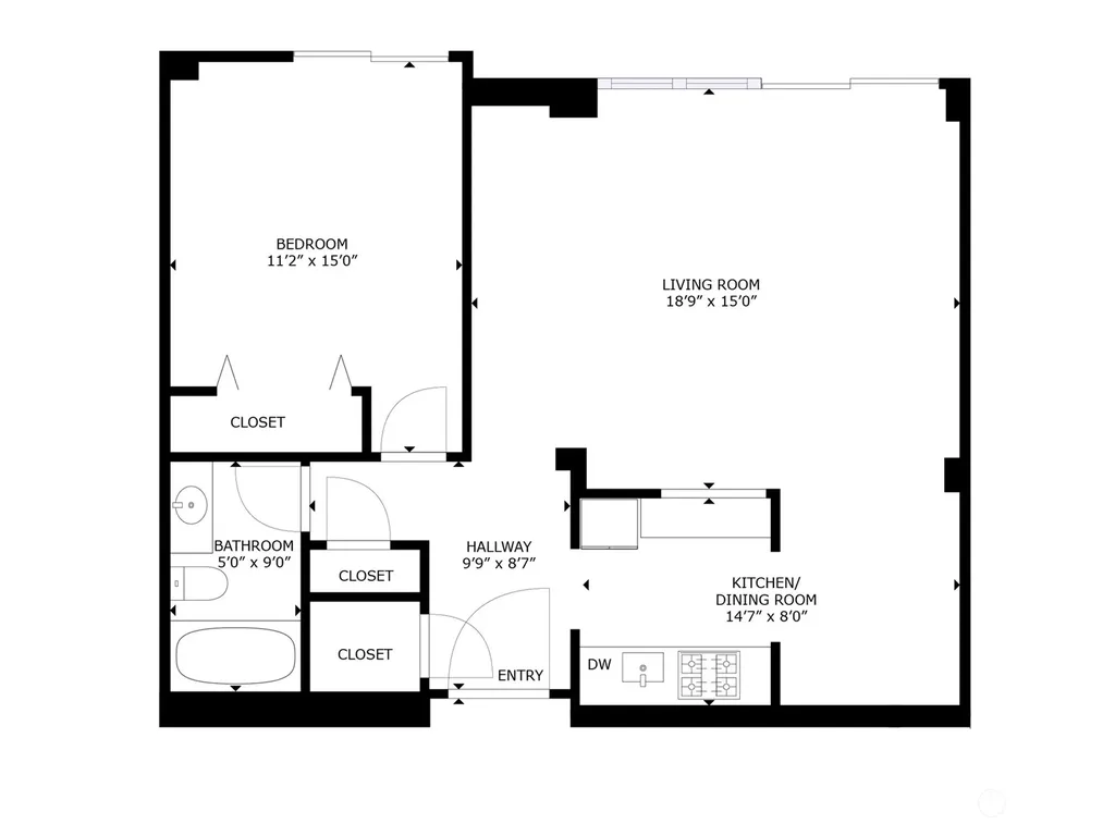 521 5th Avenue W Seattle WA 98119