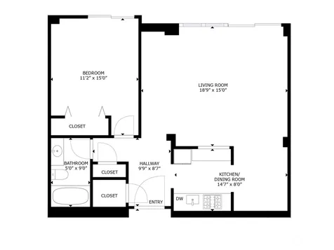 521 5th Avenue W Seattle WA 98119