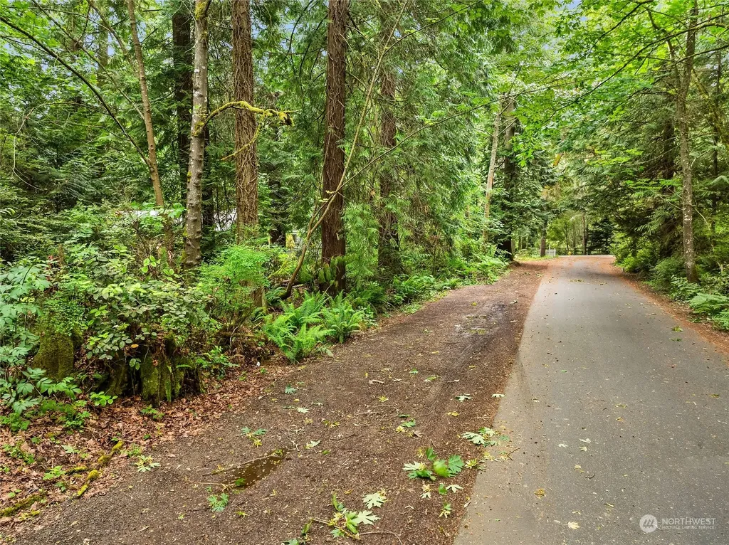 0 NE Ocean (Lot B) Drive Bainbridge Island WA 98110