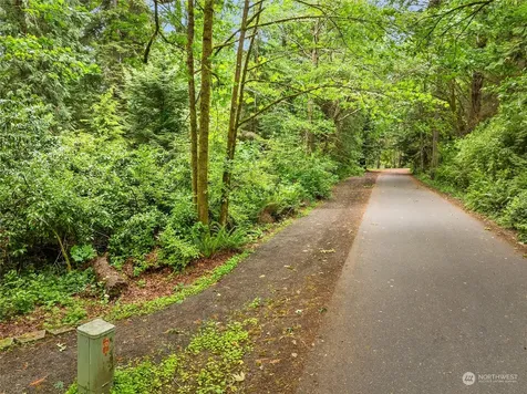 0 NE Ocean (Lot B) Drive Bainbridge Island WA 98110