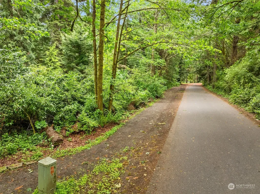 0 NE Ocean (Lot A) Drive Bainbridge Island WA 98110