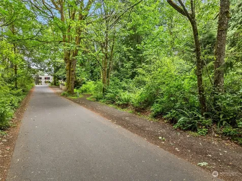 0 NE Ocean (Lot A) Drive Bainbridge Island WA 98110