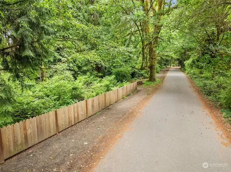 0 NE Ocean (Lot A) Drive Bainbridge Island WA 98110