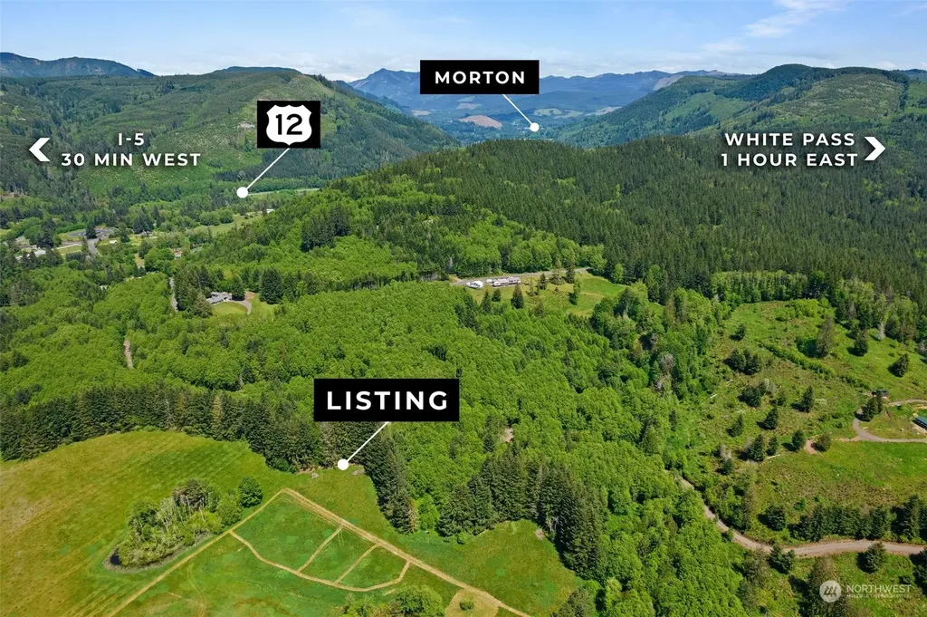 162 Owl Creek Lane Morton WA 98356