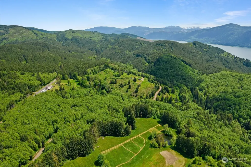 162 Owl Creek Lane Morton WA 98356