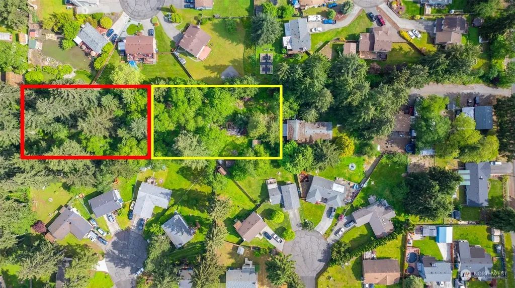 1 8th Avenue E Spanaway WA 98387