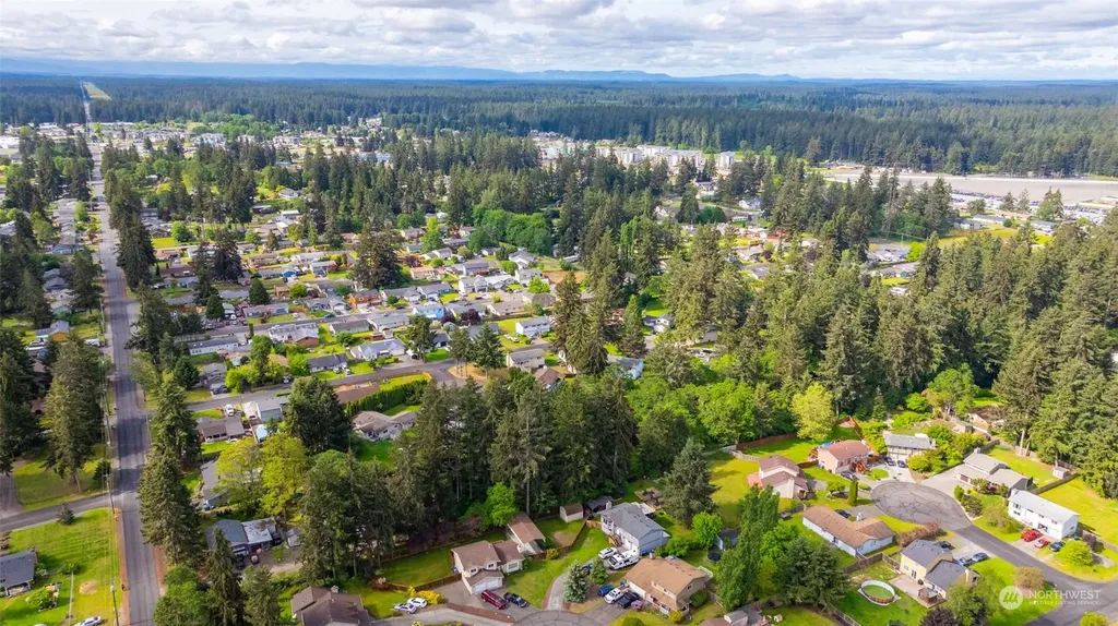 1 8th Avenue E Spanaway WA 98387