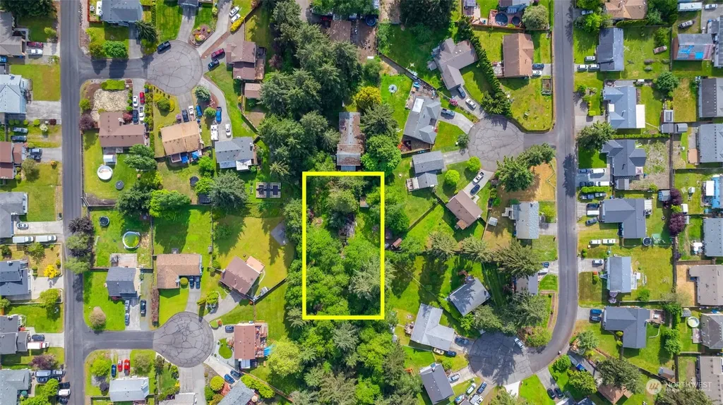 2 189th Street Ct E Spanaway WA 98387