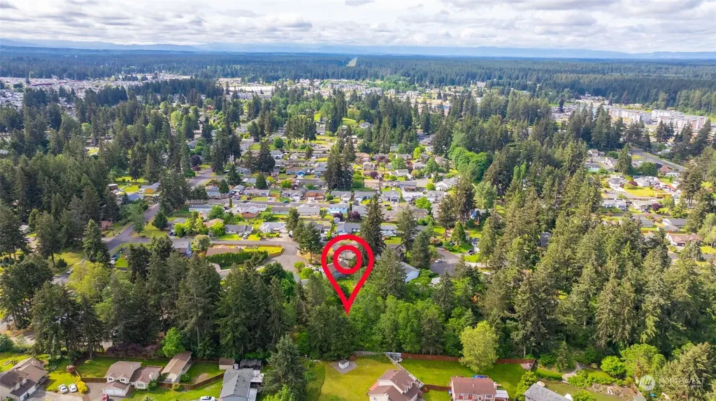 2 189th Street Ct E Spanaway WA 98387