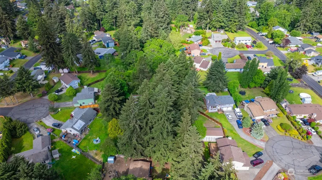 2 189th Street Ct E Spanaway WA 98387
